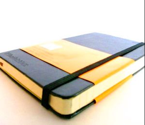 Moleskin