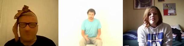 Videobewerbung