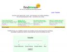 Findmeon