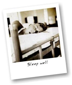 Sleep