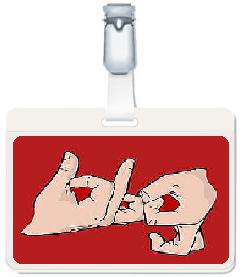 Badge