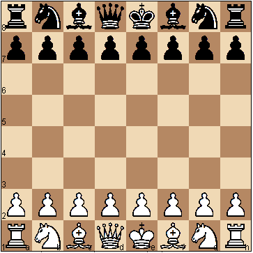 Schach