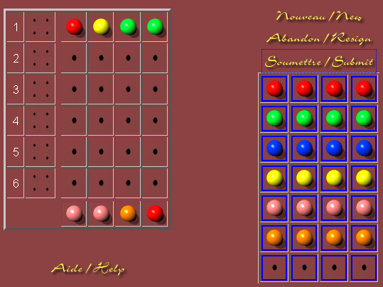 Supermastermind
