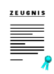 arbeitszeugnis