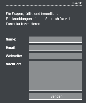 kontakt