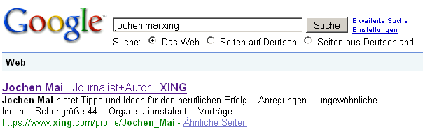 jochenmaixing jochenmaixing