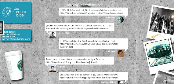 twitterwallme