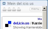 gmaildelicious