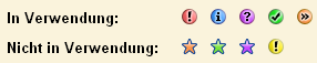 gmailsymbole