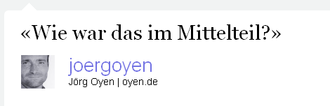 joergoyen
