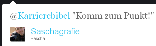 saschagrafie