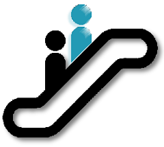 Rolltreppe2