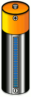 Batterie-Charge