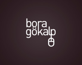 Bora_Gokalp_personal_logo