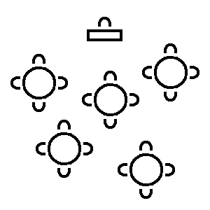 Meeting-Cluster