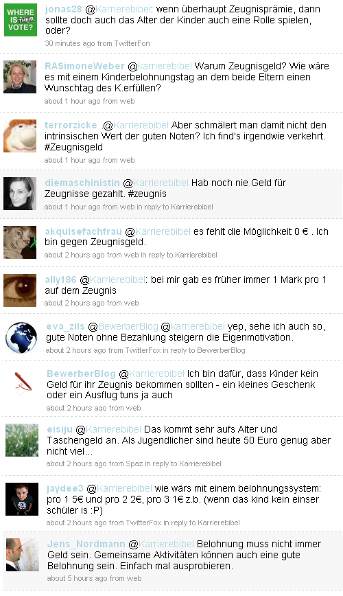 Zeugnisgeld1