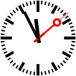 5vor12