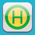 Apps-Fahrplan