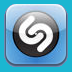 Apps-Shazam