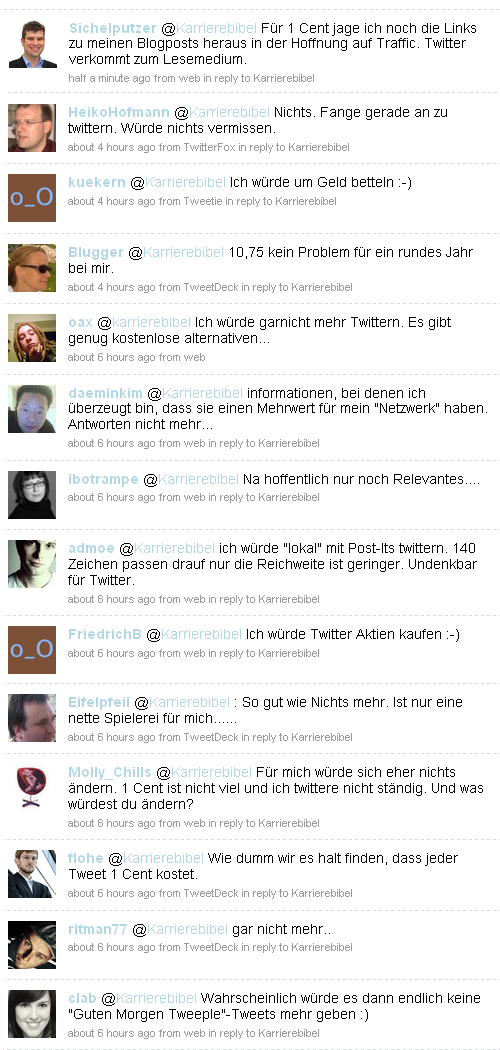 TwitterCent