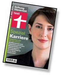 Test Karriere
