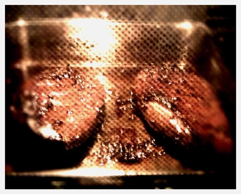 Grilleente
