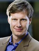 Markus Spieker, TV-Korrespondent der ARD im HSB