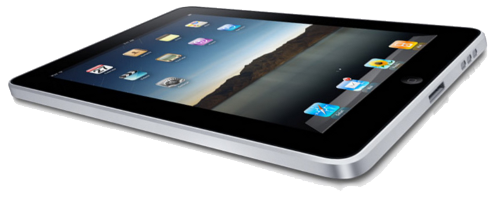 iPad