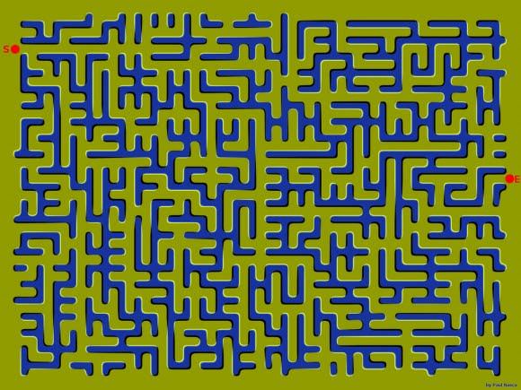 Labyrinth