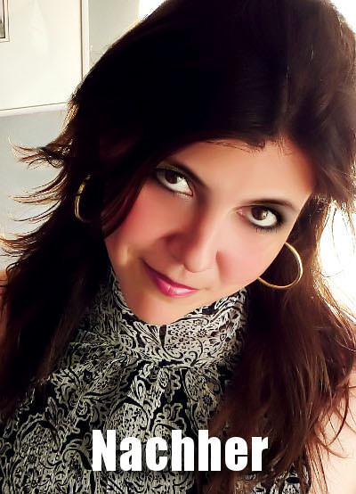 GlamyaNachher