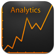 Analytics-iPad