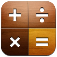 Calculator-iPad