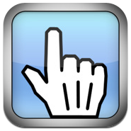 DesktopConnect-iPad