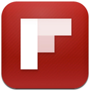 Flipboard-iPad