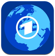 Tagesschau-iPad