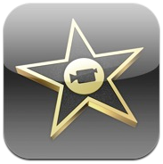 iMovie-iPad