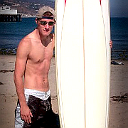 Surfer