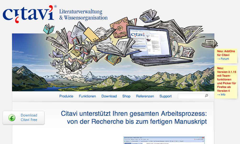 Citavi