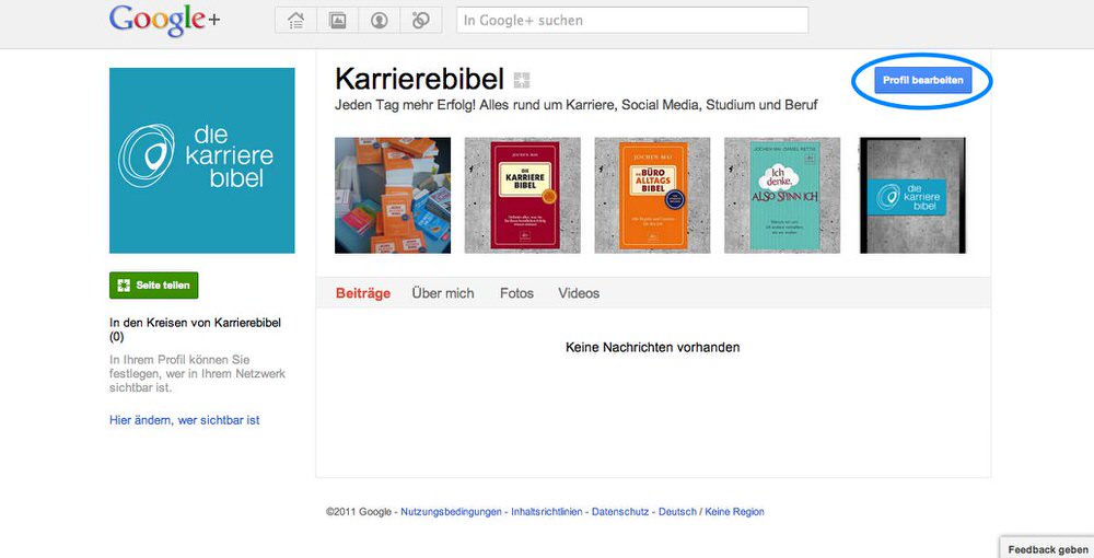 Karrierebibel 4