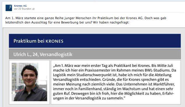 Krones AG