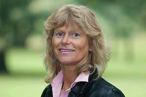 Gudrun Happich