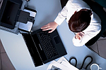 Online-Bewerbung