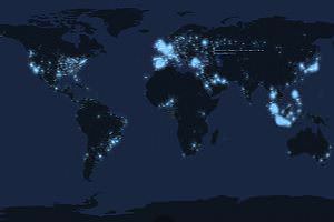 Tweetping-TweetsinEchtzeit