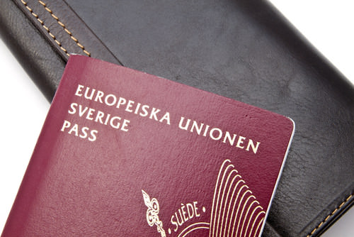 Brauche Ich Für Schweden Einen Reisepass karrierebibel.de