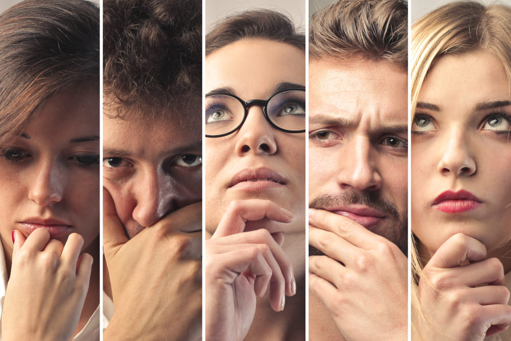 frauen suchen sich die männer aus