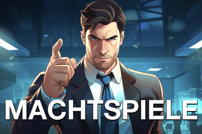 Machtspiele