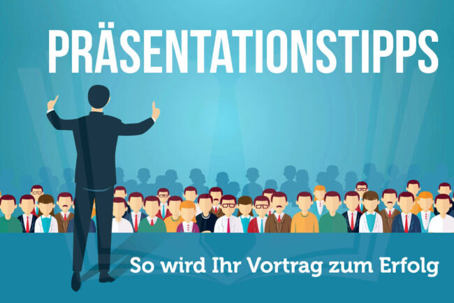 Präsentationstipps