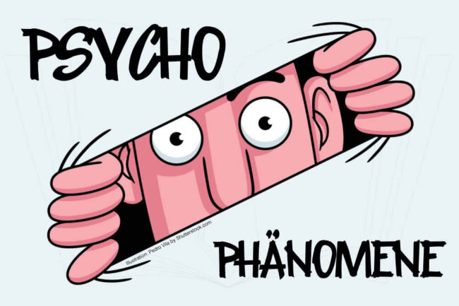 Phänomene