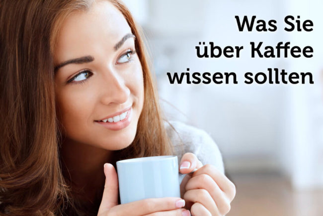 Kaffee Ist Gesund 12 Erstaunliche Fakten Uber Kaffee