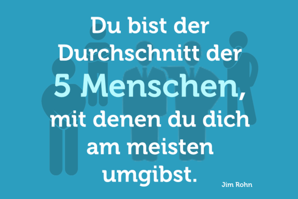 Negative Menschen: Typische Merkmale – wie meiden?